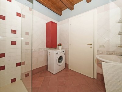 Apartment Garofano P1/9 - Features photo 18