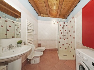 Apartment Garofano P1/9 - Features photo 19