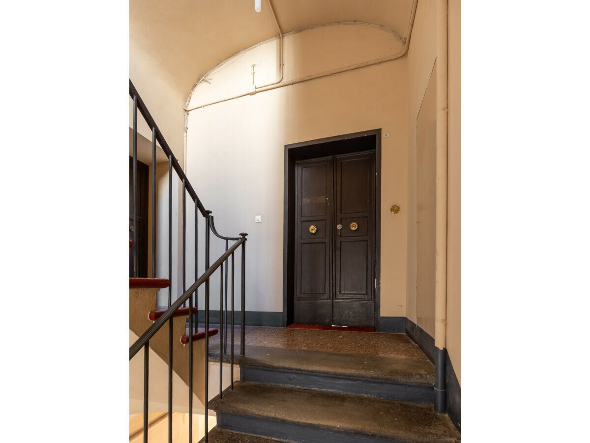 Apartment Via D'Azeglio 37 - Casa dell'Auriga