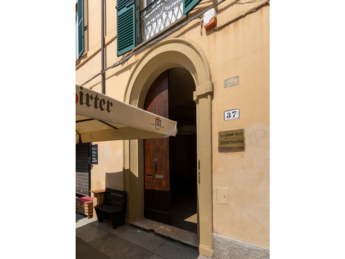 Apartment Via D'Azeglio 37 - Casa dell'Auriga - Outdoor photo 2