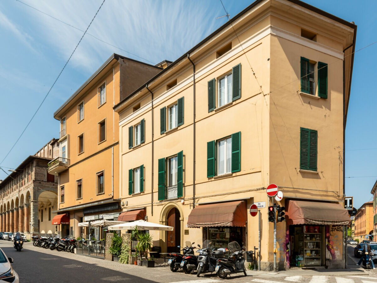 Apartment Via D'Azeglio 37 - Casa dell'Auriga - Outdoor photo 4