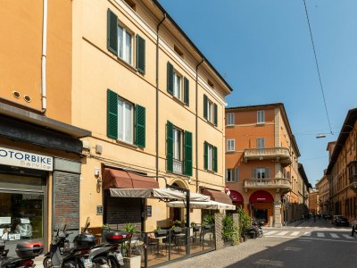 Apartment Via D'Azeglio 37 - Casa dell'Auriga - Outdoor photo 5