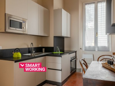 Apartment Via D'Azeglio 37 - Casa dell'Auriga - Features photo 6