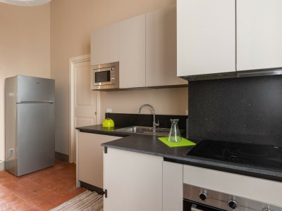 Apartment Via D'Azeglio 37 - Casa dell'Auriga - Features photo 7