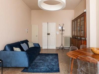 Apartment Via D'Azeglio 37 - Casa dell'Auriga - Features photo 8