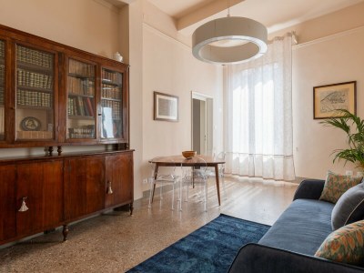 Apartment Via D'Azeglio 37 - Casa dell'Auriga - Features photo 9