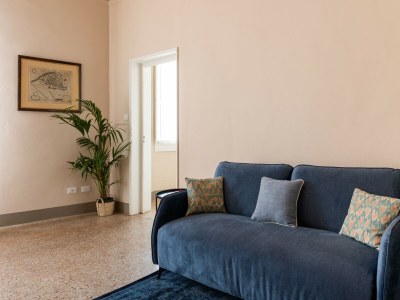 Apartment Via D'Azeglio 37 - Casa dell'Auriga - Features photo 10
