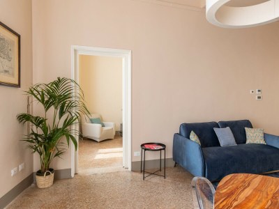 Apartment Via D'Azeglio 37 - Casa dell'Auriga - Features photo 11