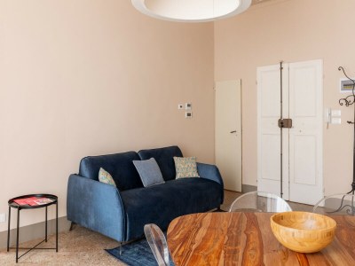 Apartment Via D'Azeglio 37 - Casa dell'Auriga - Features photo 12