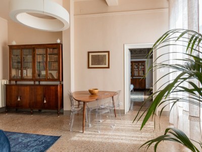 Apartment Via D'Azeglio 37 - Casa dell'Auriga - Features photo 13
