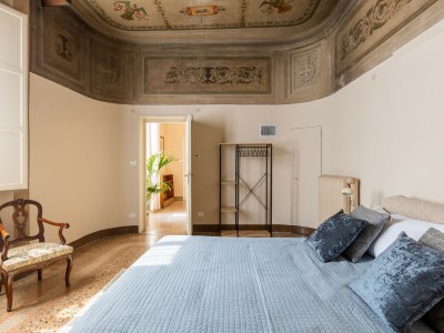 Apartment Via D'Azeglio 37 - Casa dell'Auriga - Features photo 16