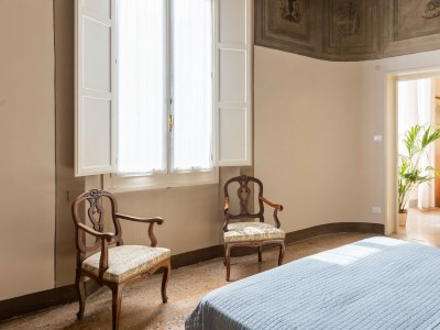 Apartment Via D'Azeglio 37 - Casa dell'Auriga - Features photo 17