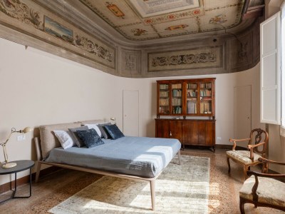 Apartment Via D'Azeglio 37 - Casa dell'Auriga - Features photo 18