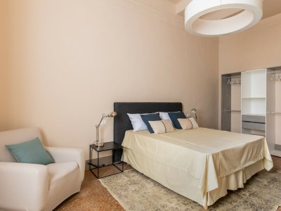 Apartment Via D'Azeglio 37 - Casa dell'Auriga - Features photo 21