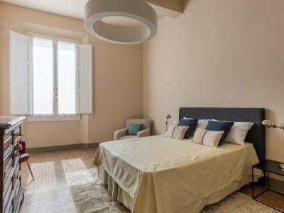 Apartment Via D'Azeglio 37 - Casa dell'Auriga - Features photo 22