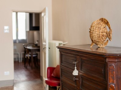 Apartment Via D'Azeglio 37 - Casa dell'Auriga - Features photo 24