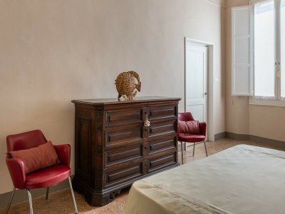 Apartment Via D'Azeglio 37 - Casa dell'Auriga - Features photo 25