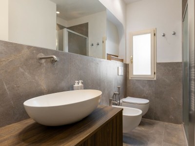 Apartment Via D'Azeglio 37 - Casa dell'Auriga - Features photo 27