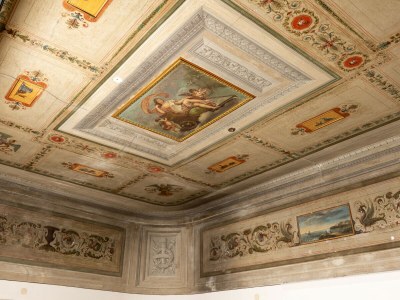 Apartment Via D'Azeglio 37 - Casa dell'Auriga - Outdoor photo 30