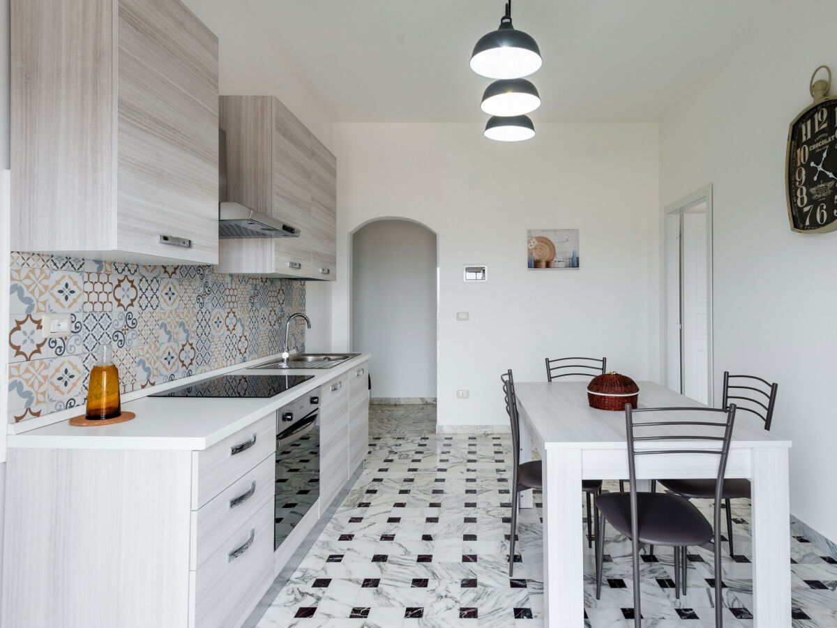 Holiday house Casa Adda F12 1A - Urano - Features photo 5