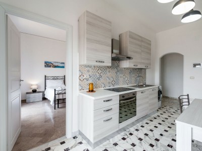 Holiday house Casa Adda F12 1A - Urano - Features photo 4