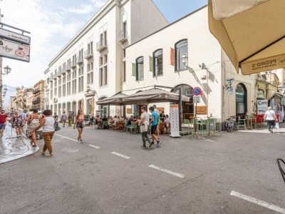 Apartment Sant'Agostino Loft al Teatro Massimo - Outdoor photo 2