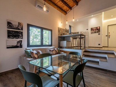 Apartment Sant'Agostino Loft al Teatro Massimo - Features photo 4