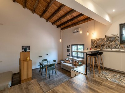 Apartment Sant'Agostino Loft al Teatro Massimo - Features photo 5