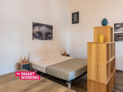 Apartment Sant'Agostino Loft al Teatro Massimo - Features photo 6