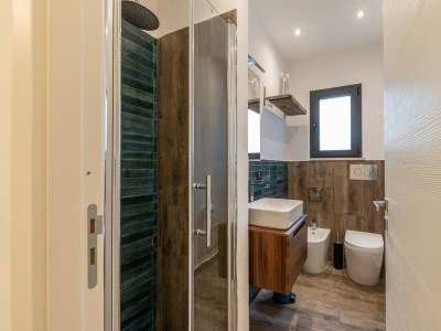 Apartment Sant'Agostino Loft al Teatro Massimo - Features photo 7