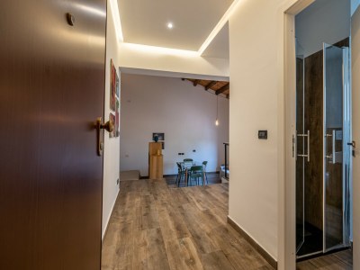 Apartment Sant'Agostino Loft al Teatro Massimo - Outdoor photo 8