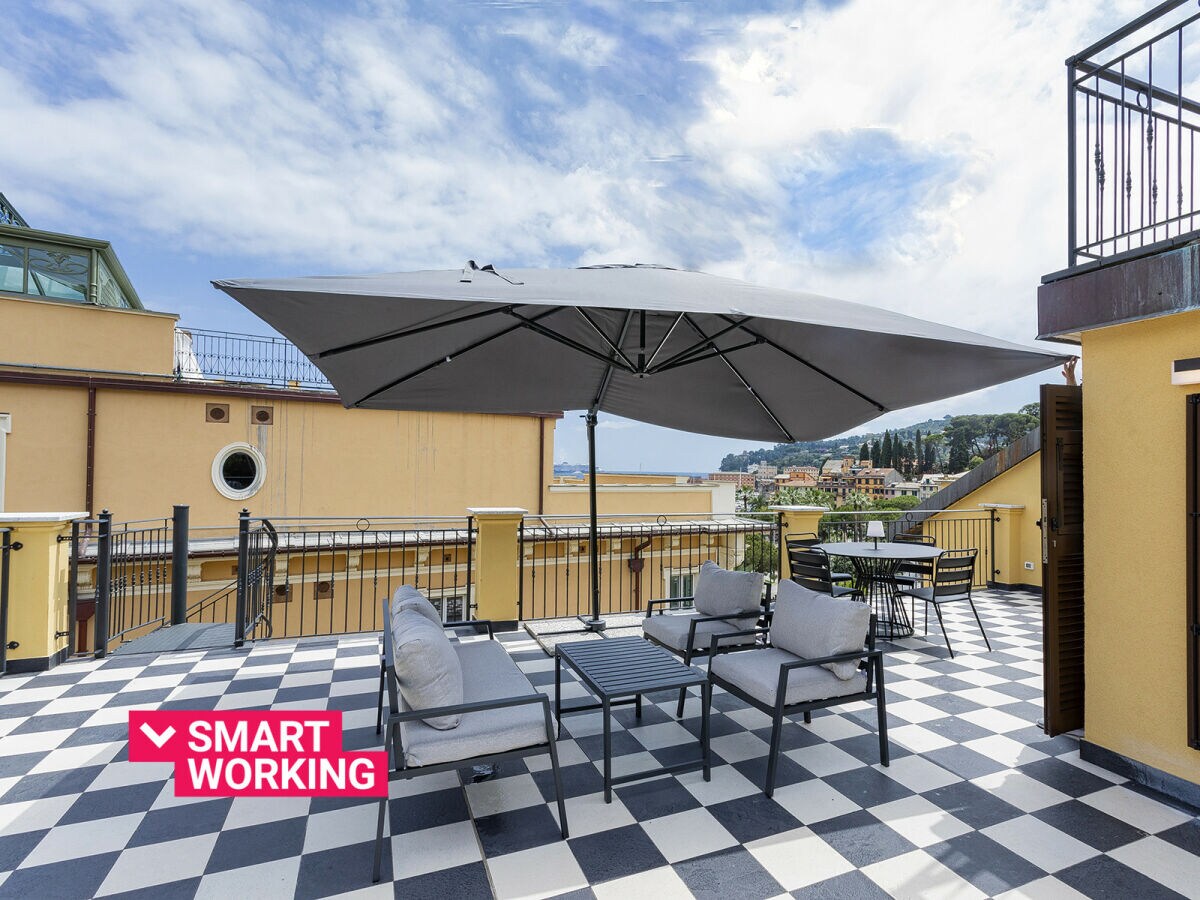 Apartment Riviera Flavour Apartments - Basilico - P.IVA - Outdoor photo 2