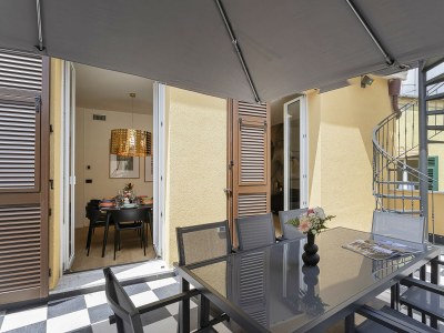 Apartment Riviera Flavour Apartments - Basilico - P.IVA - Outdoor photo 4