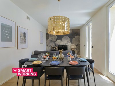 Apartment Riviera Flavour Apartments - Basilico - P.IVA - Features photo 9