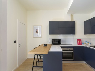 Apartment Riviera Flavour Apartments - Basilico - P.IVA - Features photo 11