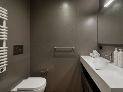 Apartment Riviera Flavour Apartments - Basilico - P.IVA - Features photo 16