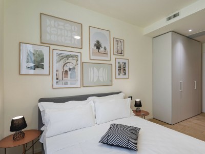 Apartment Riviera Flavour Apartments - Basilico - P.IVA - Features photo 19