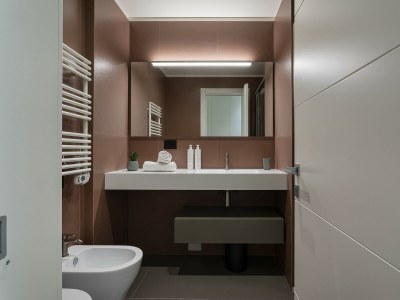 Apartment Riviera Flavour Apartments - Basilico - P.IVA - Features photo 20