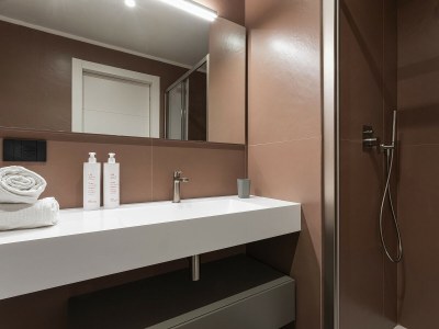 Apartment Riviera Flavour Apartments - Basilico - P.IVA - Features photo 21