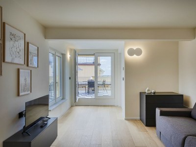 Apartment Riviera Flavour Apartments - Basilico - P.IVA - Features photo 22