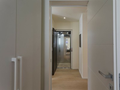 Apartment Riviera Flavour Apartments - Basilico - P.IVA - Features photo 23