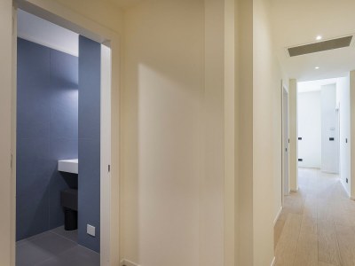 Apartment Riviera Flavour Apartments - Basilico - P.IVA - Features photo 24