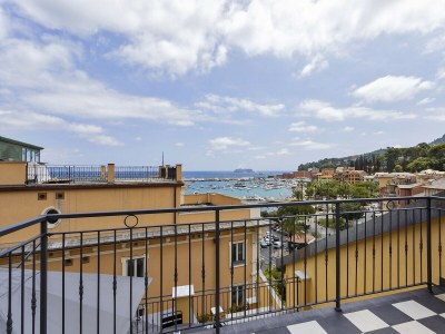 Apartment Riviera Flavour Apartments - Basilico - P.IVA - Environment photo 25