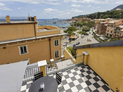 Apartment Riviera Flavour Apartments - Basilico - P.IVA - Environment photo 26