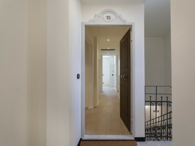 Apartment Riviera Flavour Apartments - Basilico - P.IVA - Document photo 27