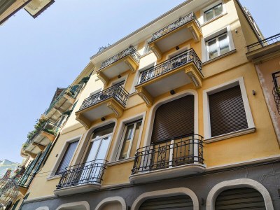 Apartment Riviera Flavour Apartments - Olivo - P.IVA - Outdoor photo 3