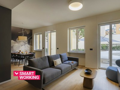 Apartment Riviera Flavour Apartments - Olivo - P.IVA - Features photo 4