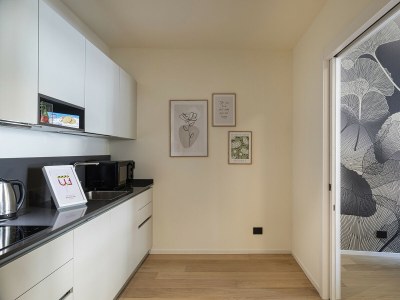 Apartment Riviera Flavour Apartments - Olivo - P.IVA - Features photo 7