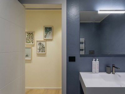 Apartment Riviera Flavour Apartments - Olivo - P.IVA - Features photo 20