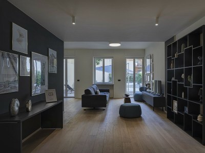 Apartment Riviera Flavour Apartments - Olivo - P.IVA - Features photo 22